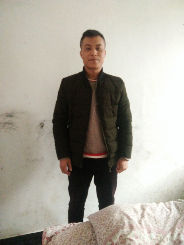 真心换真情的第一张照片--镇江相亲服务中心