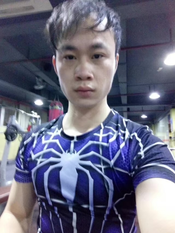百香果的第一张照片--镇江相亲服务中心