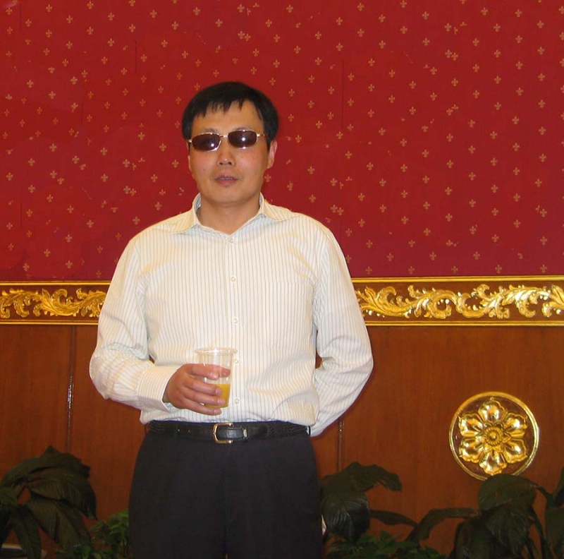 威胜的第二张照片--镇江相亲服务中心