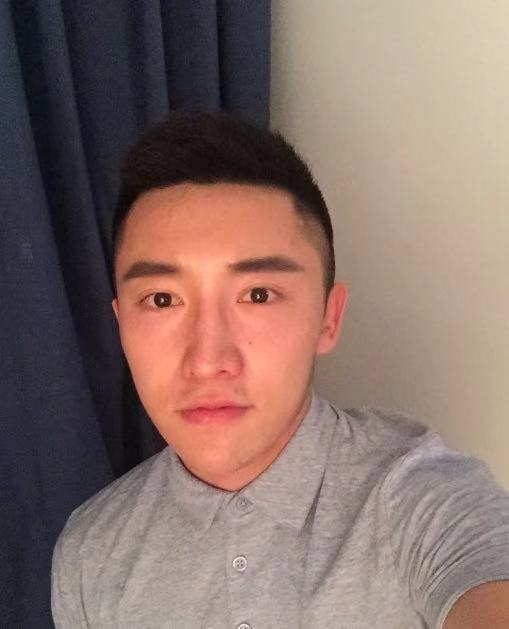 灰太狼的第一张照片--镇江相亲服务中心