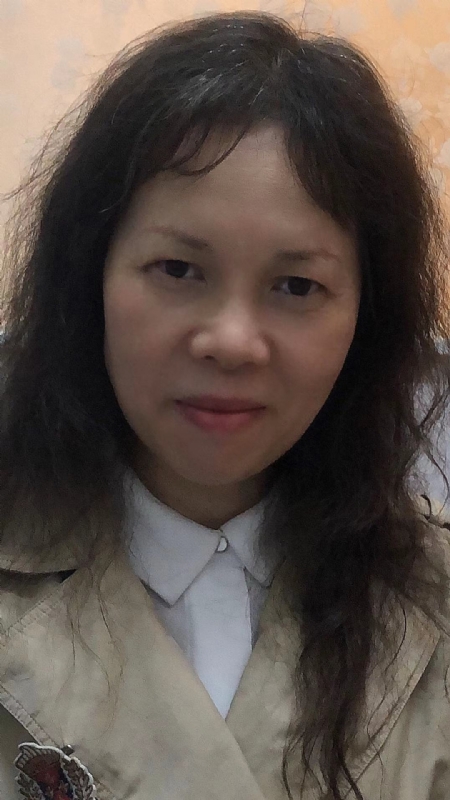 阿红的第一张照片--镇江相亲服务中心