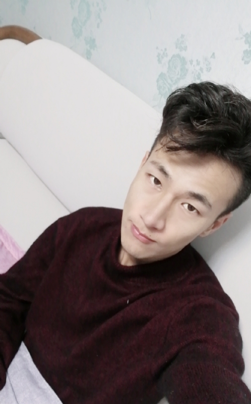 李腾的第一张照片--镇江相亲服务中心