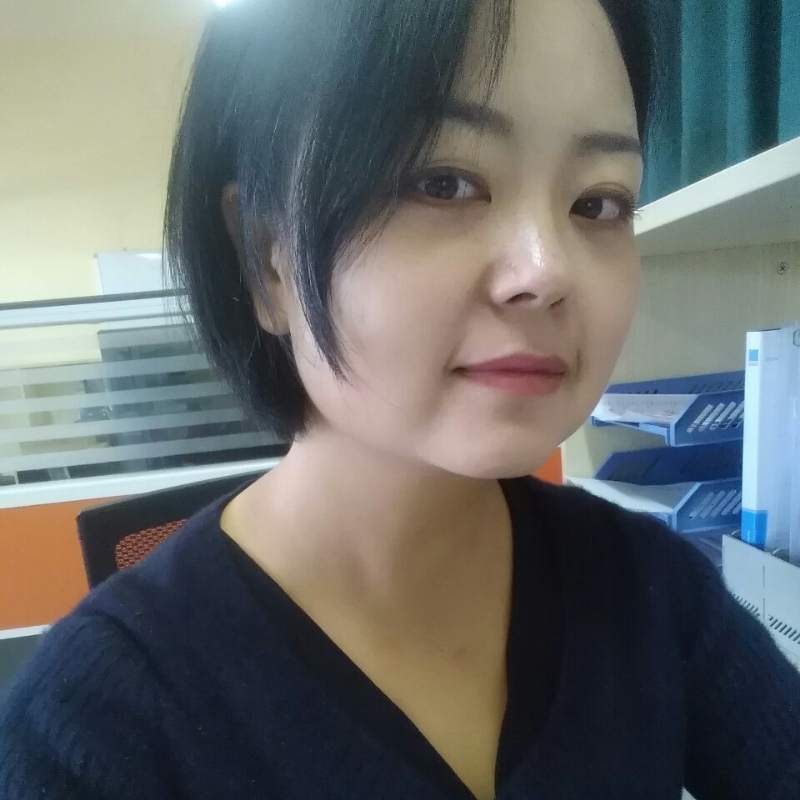 我爱青花瓷的第一张照片--镇江相亲服务中心