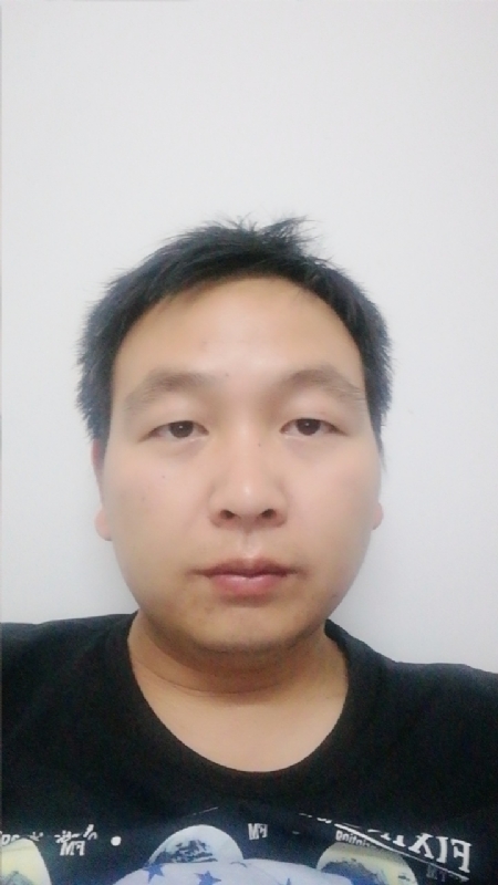 孤帆的第一张照片--镇江相亲服务中心