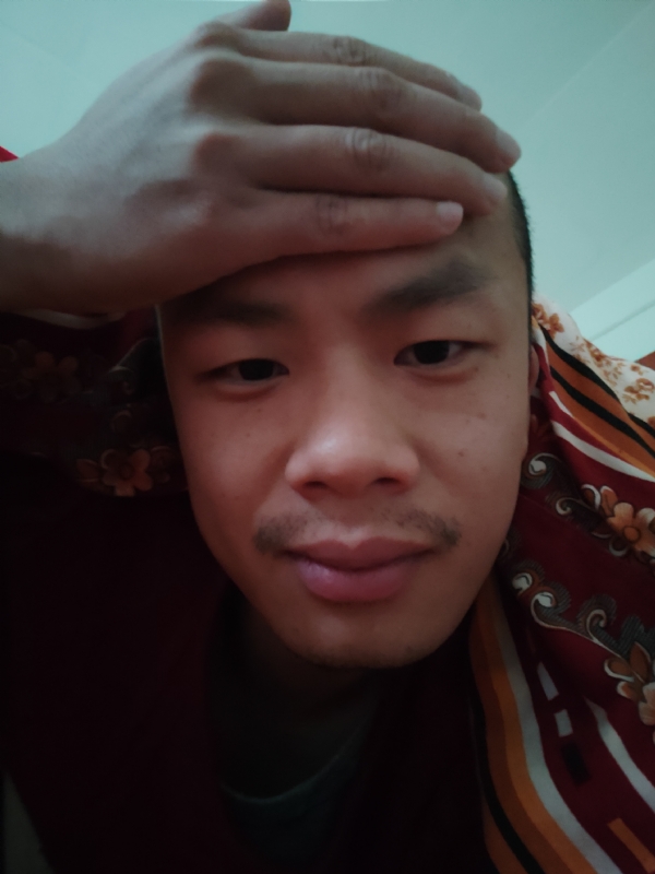 开心鬼在哪呢的第一张照片--镇江相亲服务中心