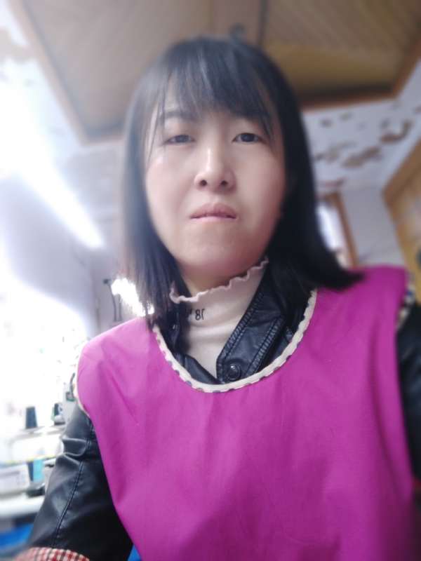 芬儿的第二张照片--镇江相亲服务中心