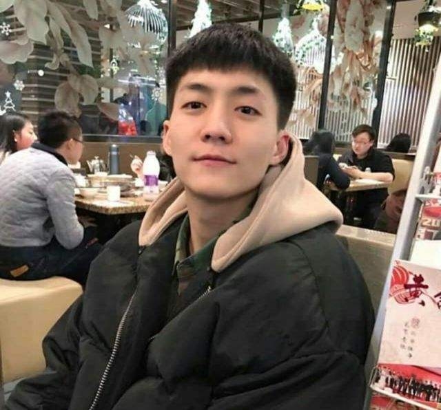 相爱的人的第一张照片--镇江相亲服务中心
