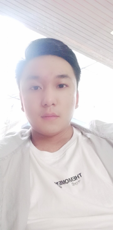 小杨的第一张照片--镇江相亲服务中心