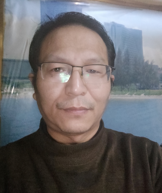 小草的第一张照片--镇江相亲服务中心