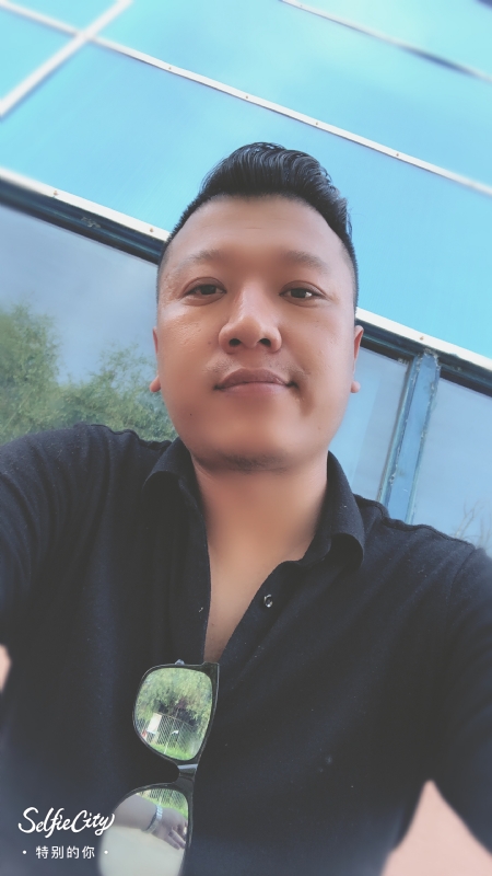 深蓝之钻的第一张照片--镇江相亲服务中心