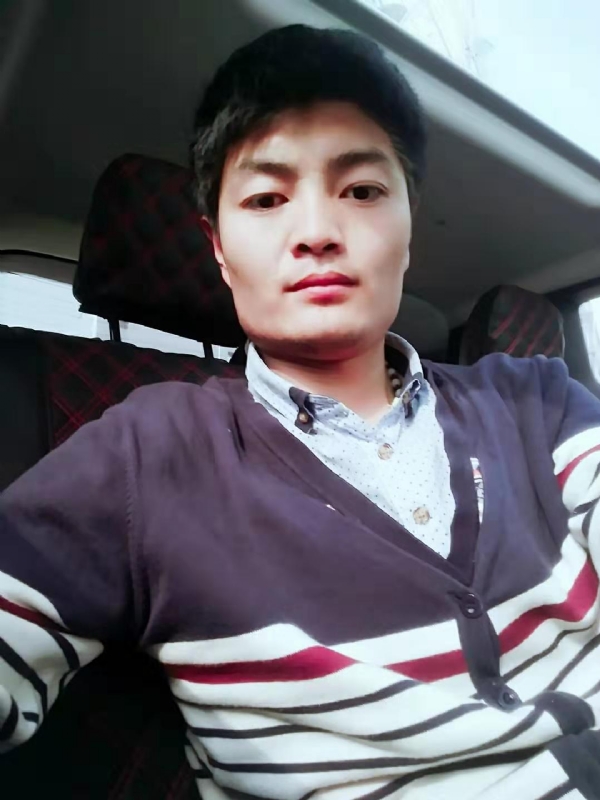心畫的第一张照片--镇江相亲服务中心
