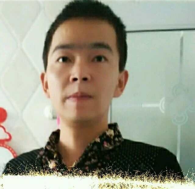 辉哥的第一张照片--镇江相亲服务中心
