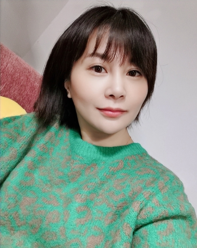 Nikki的第一张照片--镇江相亲服务中心