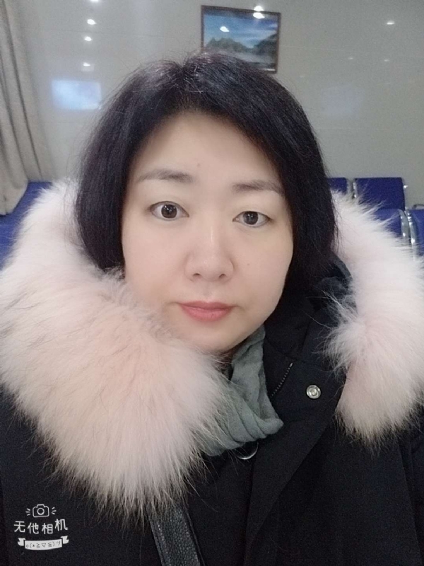丽丽的第一张照片--镇江相亲服务中心