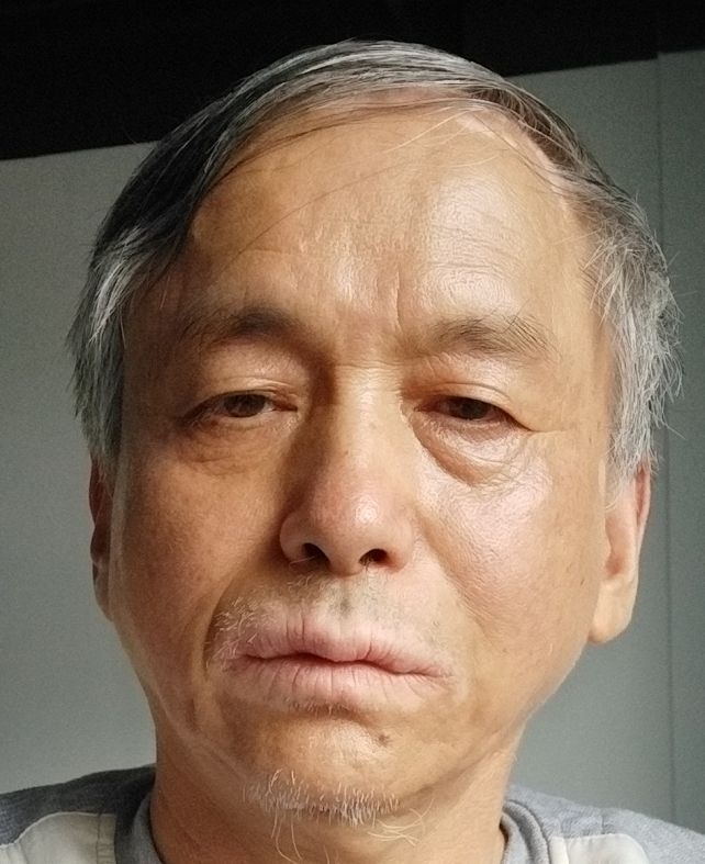 9杰米的第一张照片--镇江相亲服务中心
