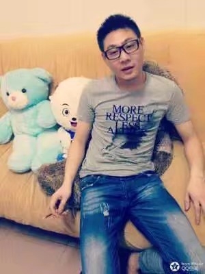 惟才的第二张照片--镇江相亲服务中心