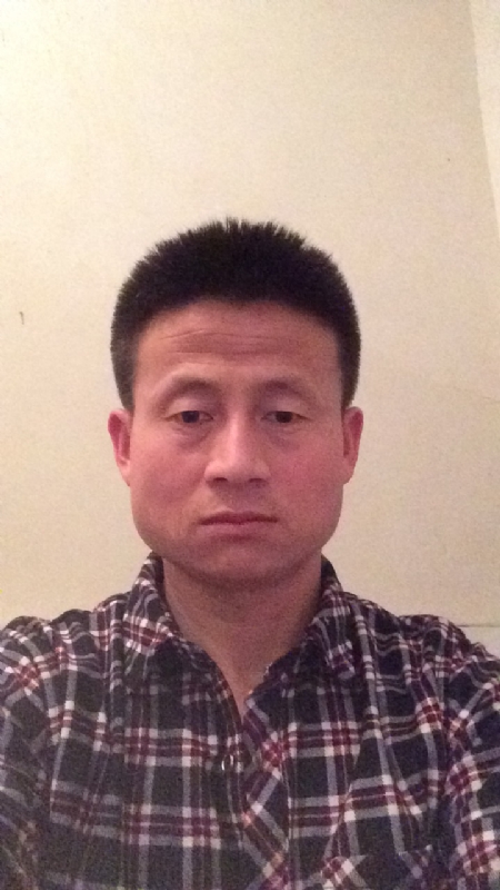 老马的第一张照片--镇江相亲服务中心