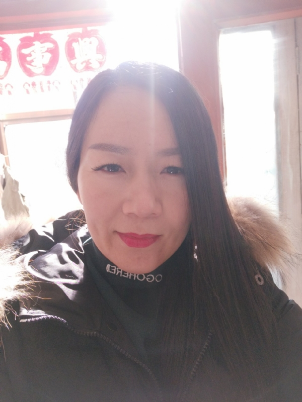 半生缘的第一张照片--镇江相亲服务中心