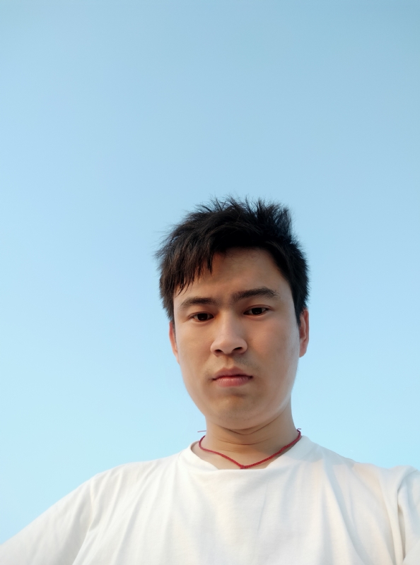 菜菜的第一张照片--镇江相亲服务中心