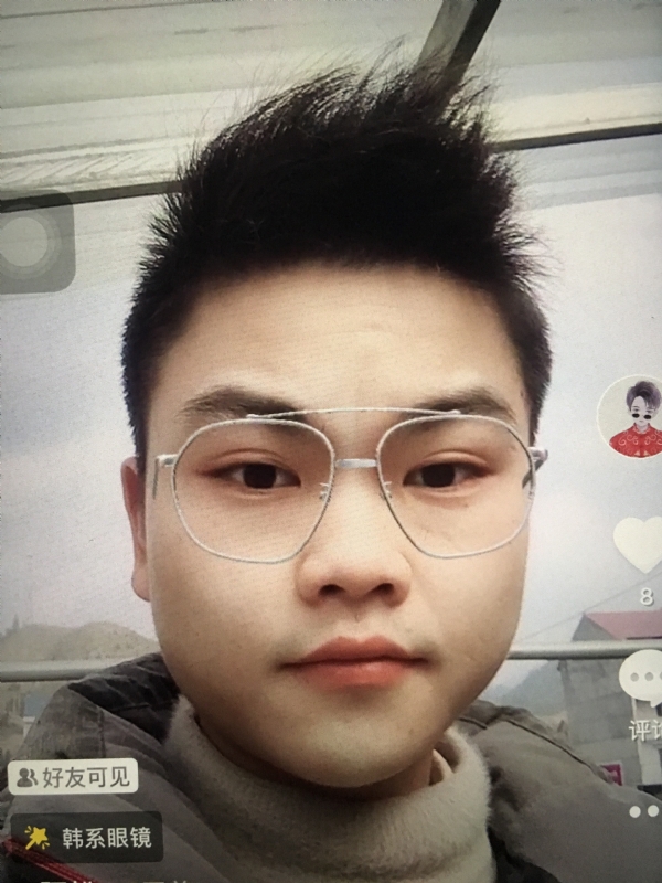 阿松的第一张照片--镇江相亲服务中心