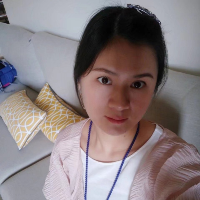 lly的第一张照片--镇江相亲服务中心