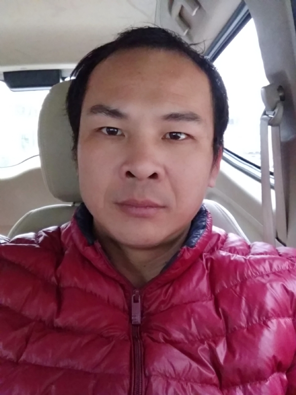 哥来的第一张照片--镇江相亲服务中心