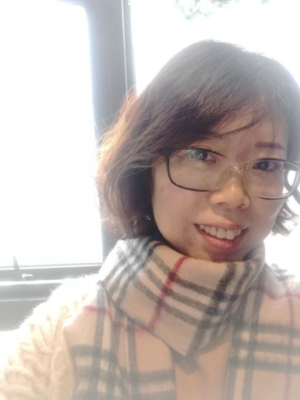 简单的第一张照片--镇江相亲服务中心