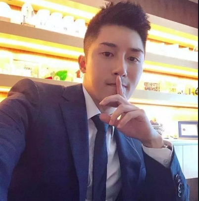 等你来小宝贝的第一张照片--镇江相亲服务中心