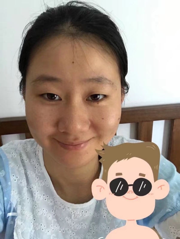 丽丽的第一张照片--镇江相亲服务中心