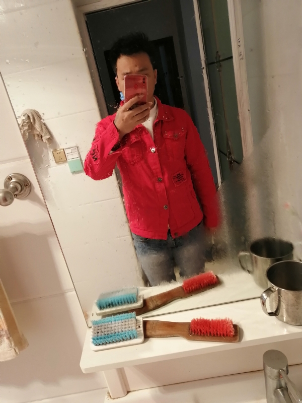 王哒哒的第一张照片--镇江相亲服务中心