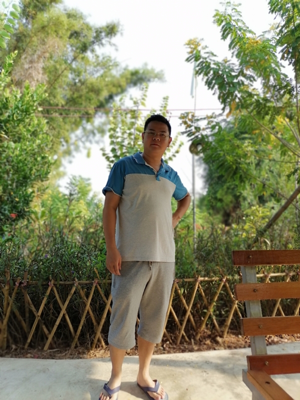细水长流的第一张照片--镇江相亲服务中心