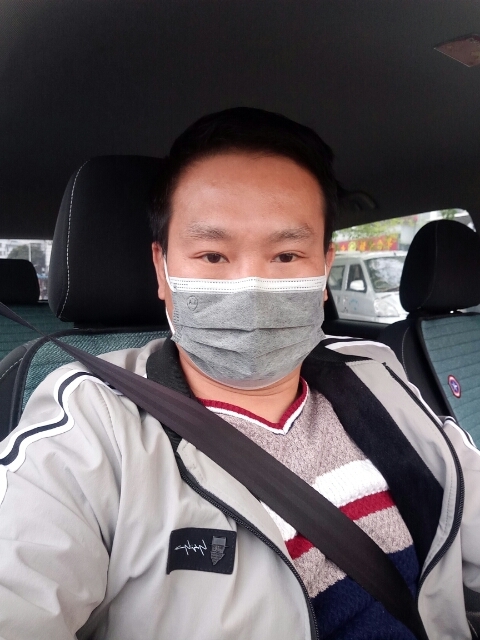 寻缘的第一张照片--镇江相亲服务中心