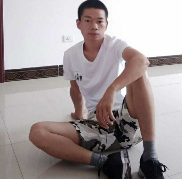 习惯就好的第一张照片--镇江相亲服务中心