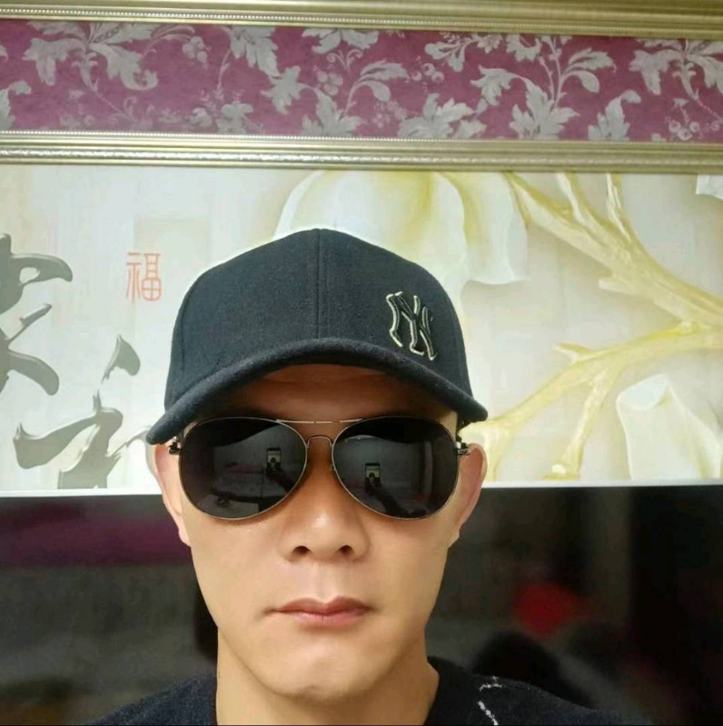 阿海的第一张照片--镇江相亲服务中心