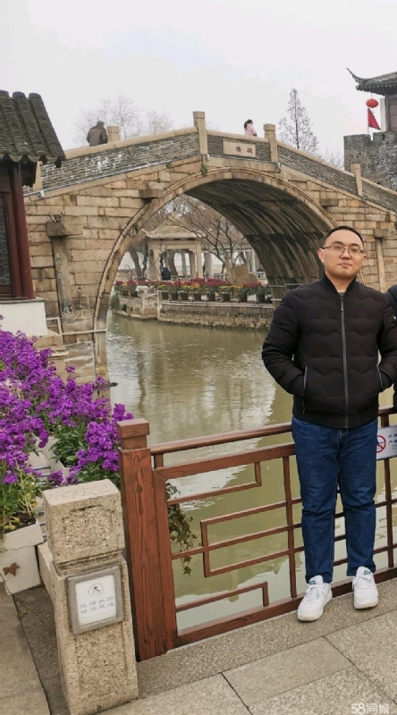 一生所爱的第一张照片--镇江相亲服务中心