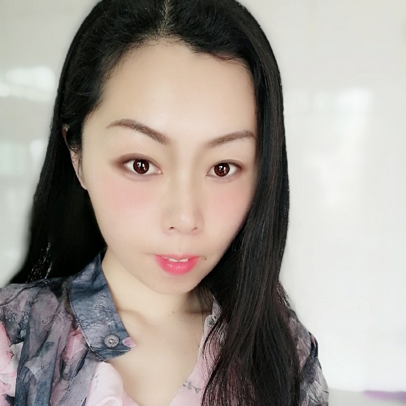 nana的第一张照片--镇江相亲服务中心