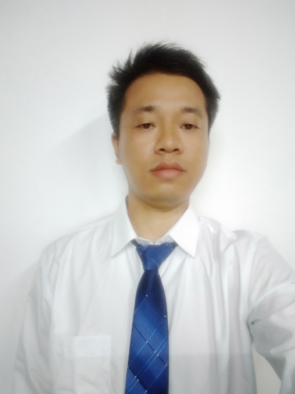 叶先生的第一张照片--镇江相亲服务中心
