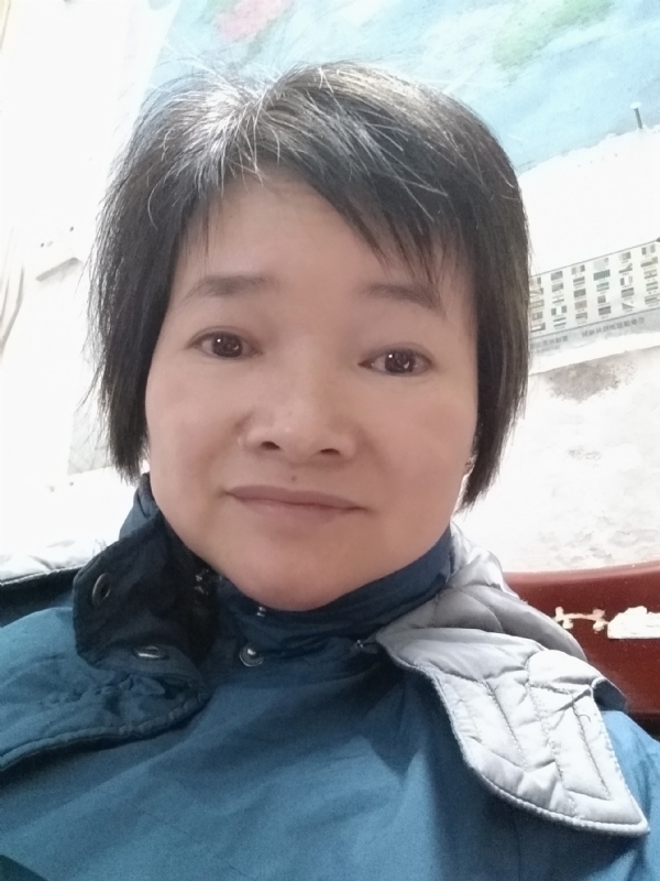 如意的第一张照片--镇江相亲服务中心