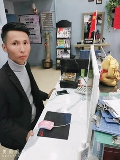 懂你的人不必多言的第一张照片--镇江相亲服务中心