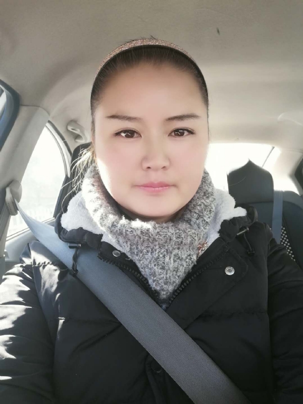牵手缘的第一张照片--镇江相亲服务中心