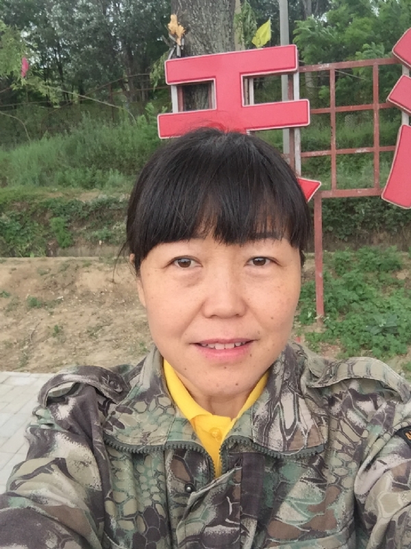 雪的第一张照片--镇江相亲服务中心