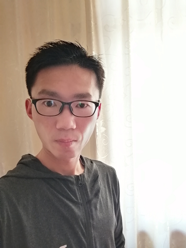 平凡的风的第三张照片--镇江相亲服务中心