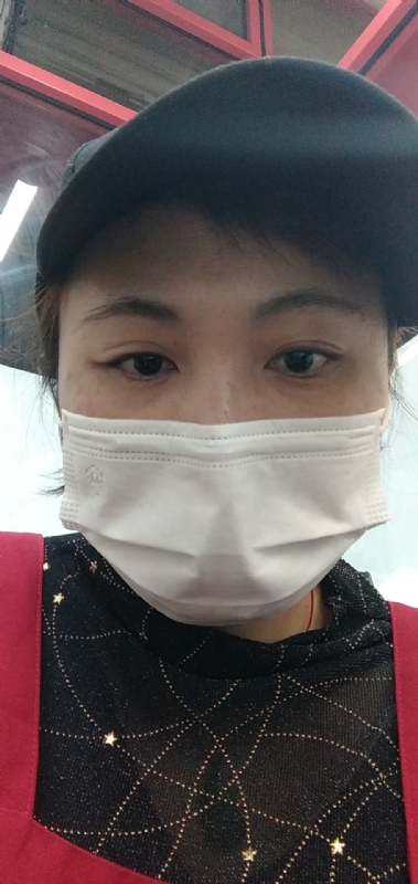 tata倩倩的第一张照片--镇江相亲服务中心