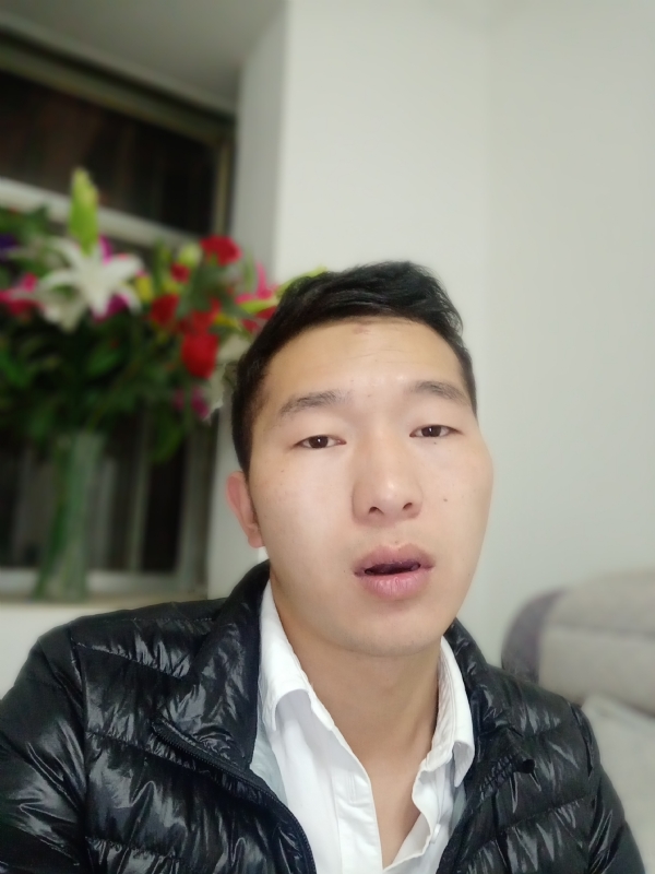赵勇的第一张照片--镇江相亲服务中心