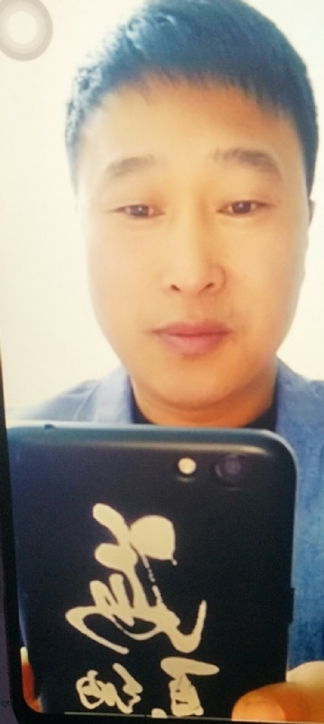 可乐猫的第一张照片--镇江相亲服务中心