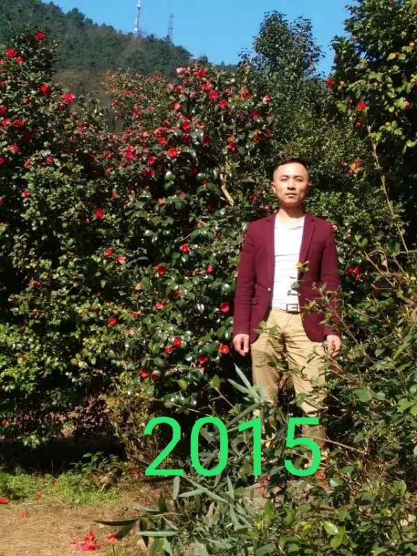 孤城的第一张照片--镇江相亲服务中心