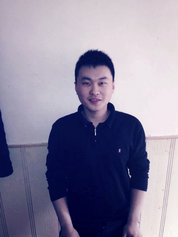 阳光总在风雨后的第一张照片--镇江相亲服务中心