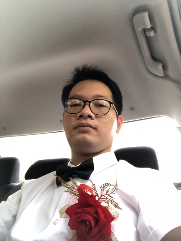 陈陈的第一张照片--镇江相亲服务中心