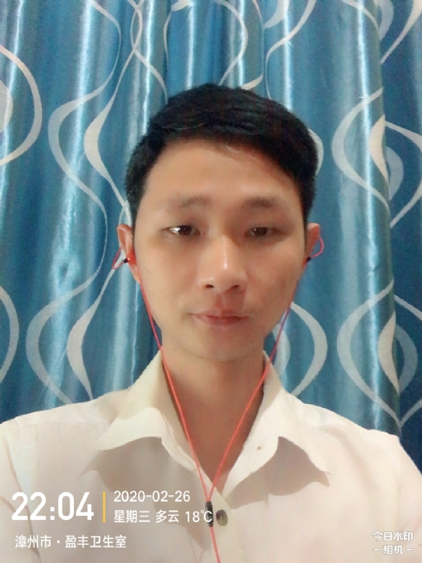 小林的第一张照片--镇江相亲服务中心