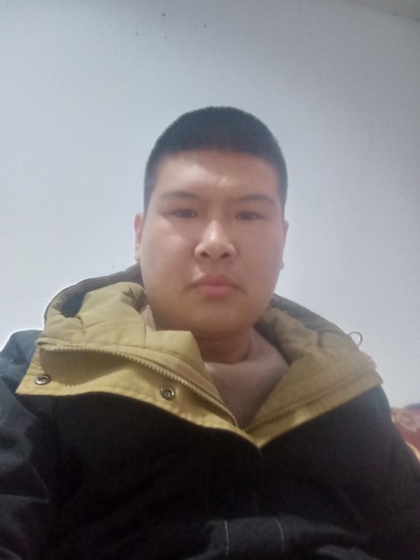 小辉辉2020的第一张照片--镇江相亲服务中心